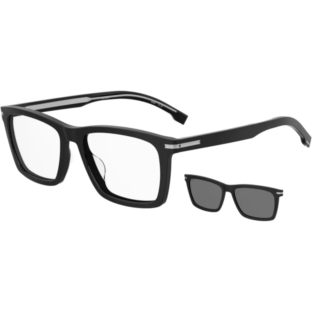 LENTES DE SOL HUGO BOSS 1726/G/CS RECTANGULARES HOMBRE