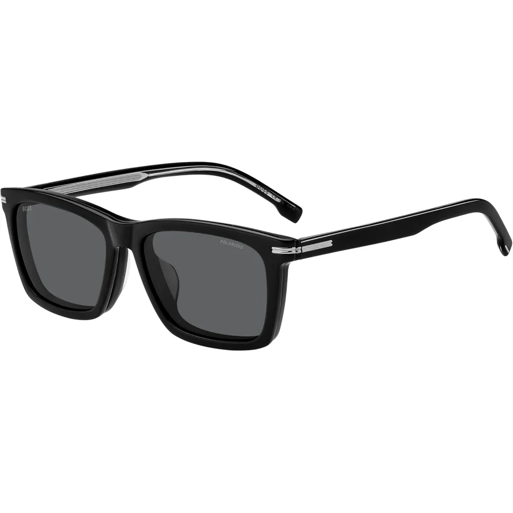 LENTES DE SOL HUGO BOSS 1726/G/CS RECTANGULARES HOMBRE