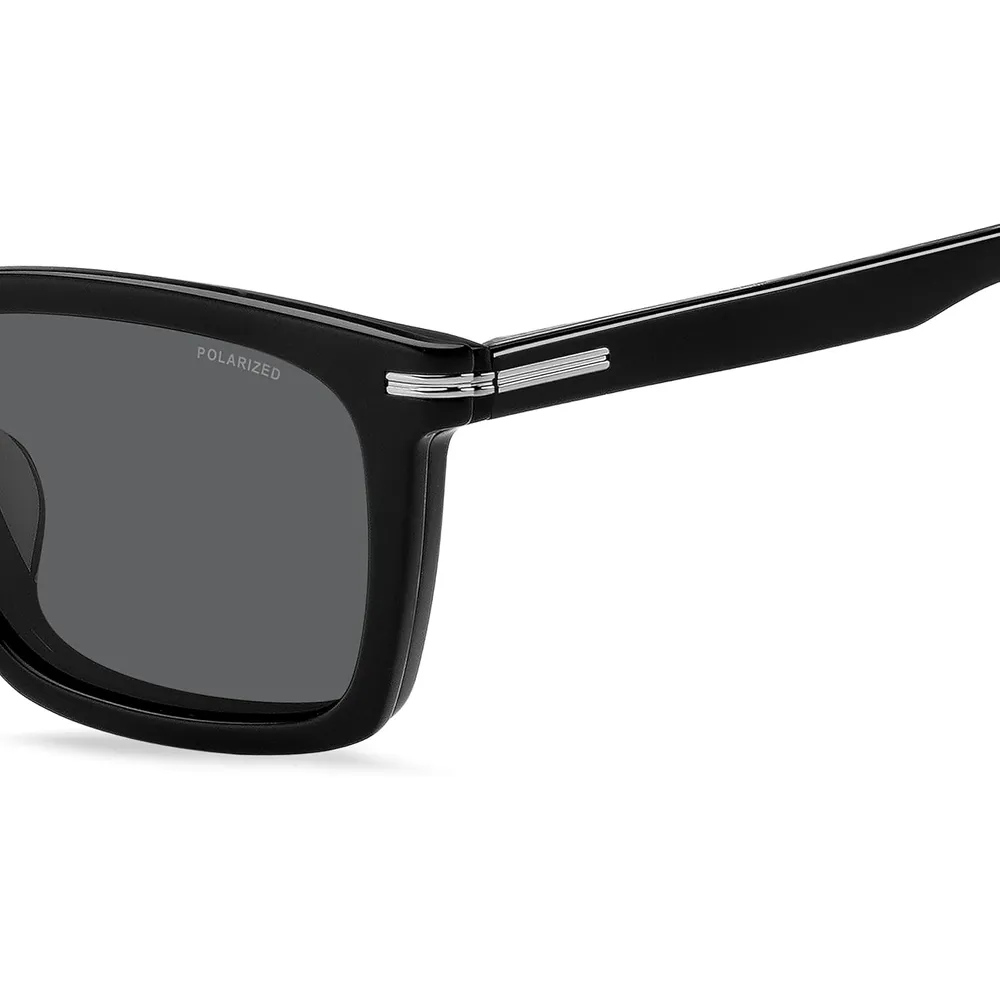 LENTES DE SOL HUGO BOSS 1726/G/CS RECTANGULARES HOMBRE