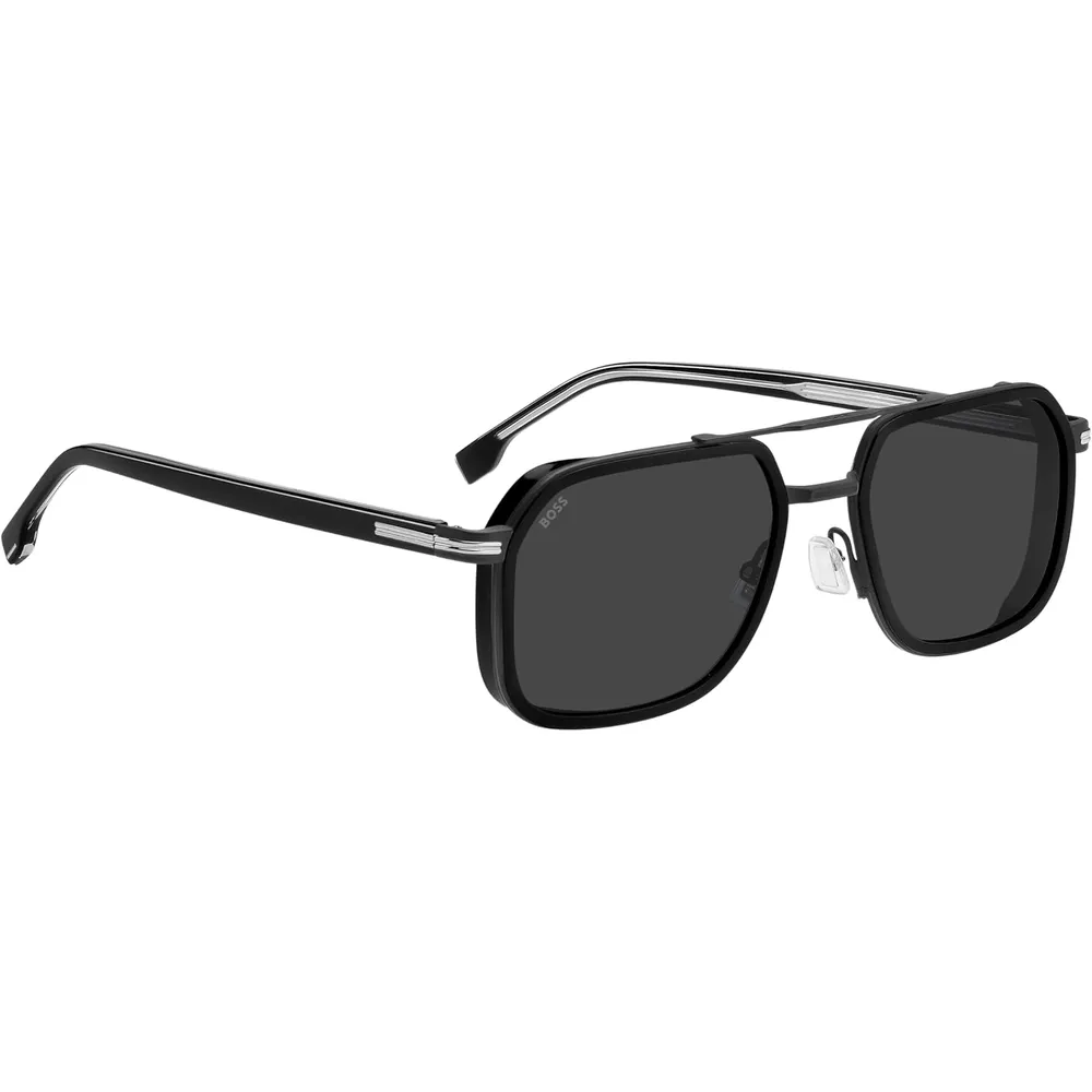 LENTES DE SOL HUGO BOSS HUB 1724