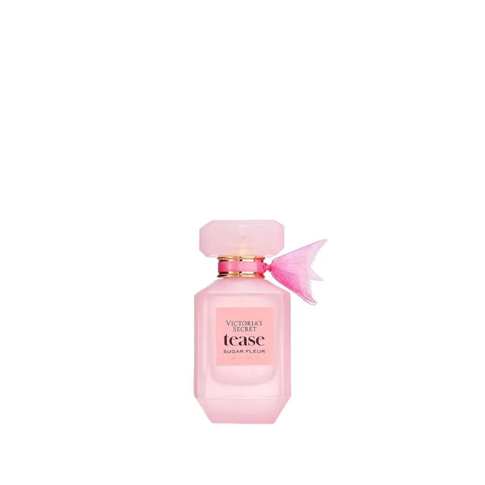 PERFUME TEASE SUGAR FLEUR VICTORIA SECRET MUJER 1.7 OZ / 50 ML