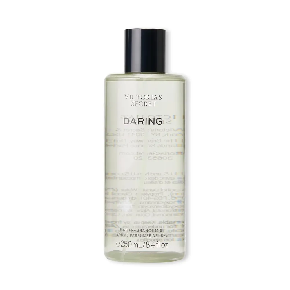 BODY MIST DARING VICTORIA SECRET MUJER 8.4 OZ / 250 ML