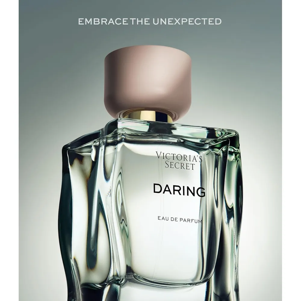 PERFUME DARING VICTORIA SECRET MUJER 3.4 OZ / 100 ML