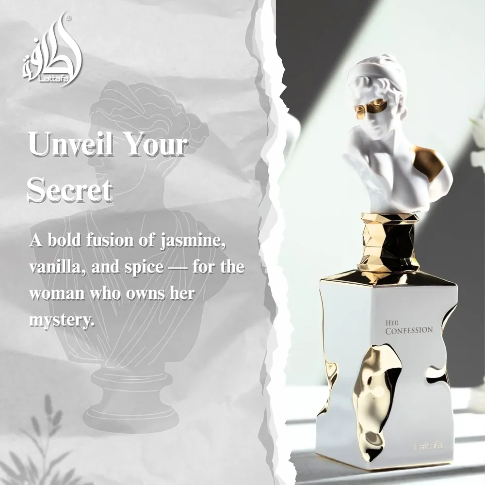 b0dglkq4ht_2_webp.webp PERFUME LATTAFA HER CONFESSION EDP MUJER 3.4 OZ / 100 ML