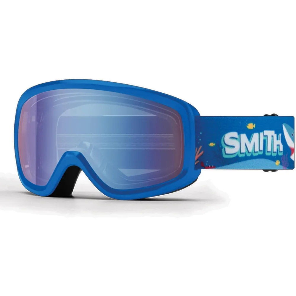 SMITH Snowday Snow Goggles juvenil, unisex