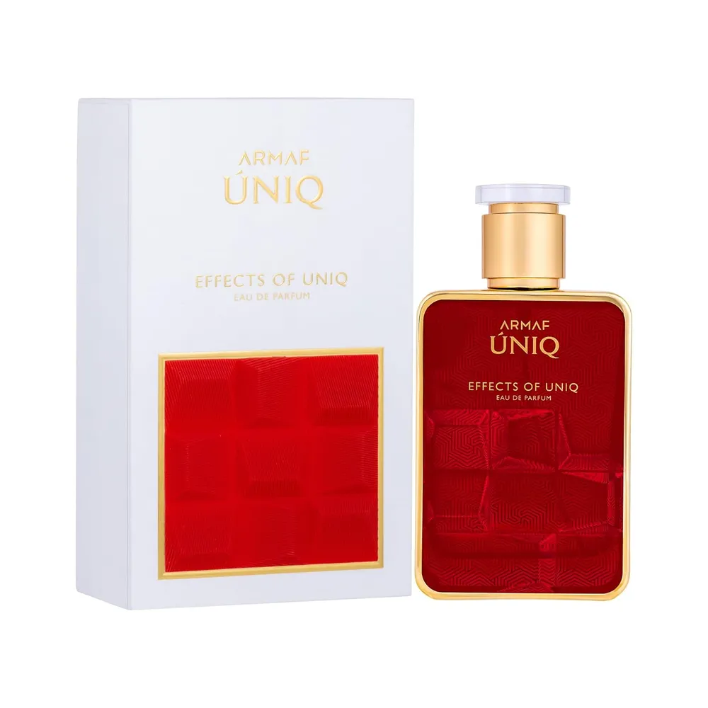 PERFUME ARMAF UNIQ EFFECTS EDP UNISEX