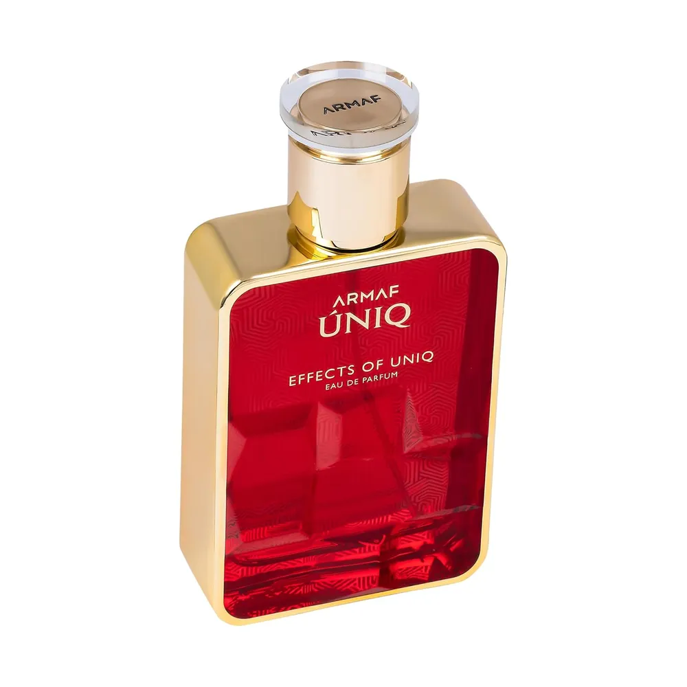 PERFUME ARMAF UNIQ EFFECTS EDP UNISEX