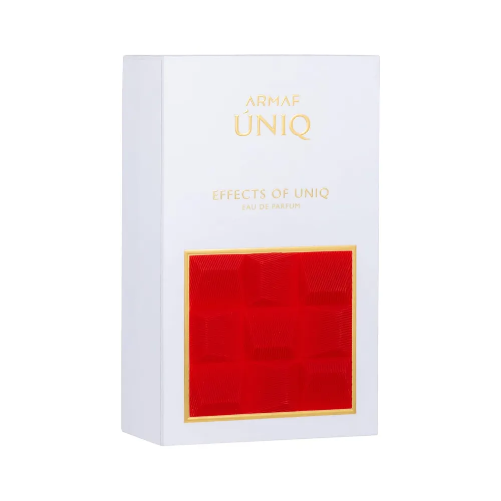 PERFUME ARMAF UNIQ EFFECTS EDP UNISEX
