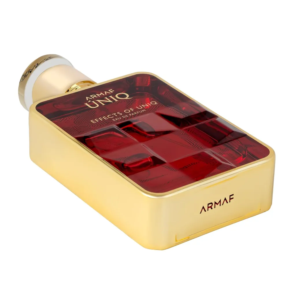 PERFUME ARMAF UNIQ EFFECTS EDP UNISEX