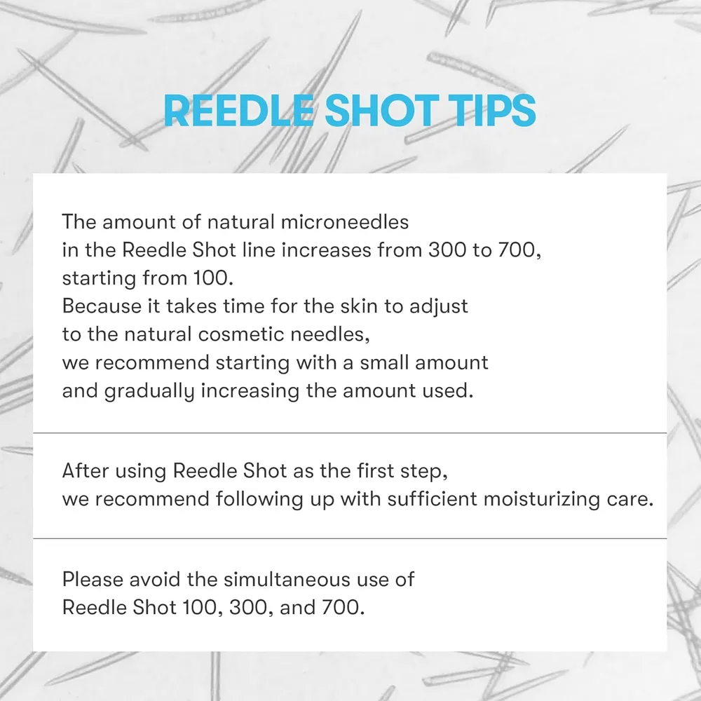 VT Cosmetics Suero Hydrop Reedle Shot 100 50ml