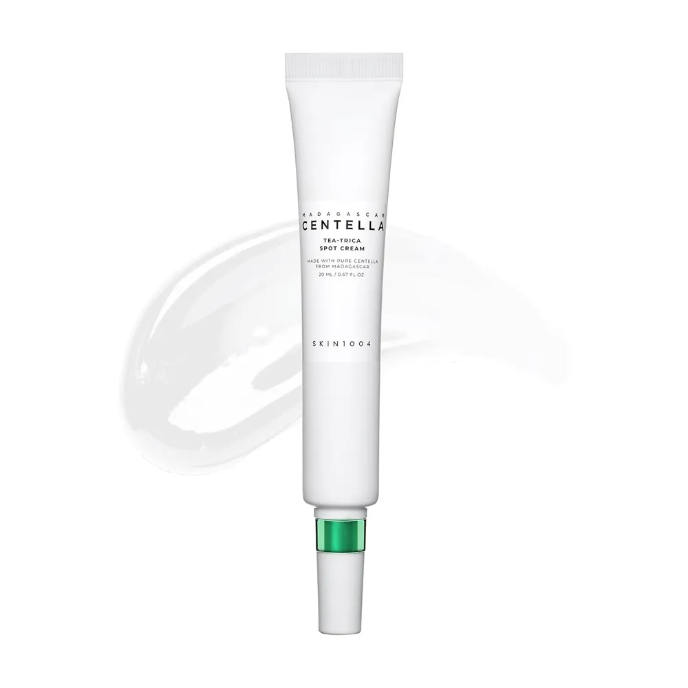 b0dhc28k9y_0_webp.webp CREMA FACIAL TEA-TRICA TRATAMIENTO ANTI IMPERFECCIONES SKIN1004 | 0.67 OZ / 20 ML