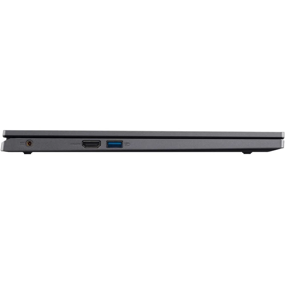 LAPTOP ASPIRE 5 I5-13420H ACER 15.6" 2TB SSD 8GB RAM W11 - TECLADO INGLÉS | STEEL GRAY