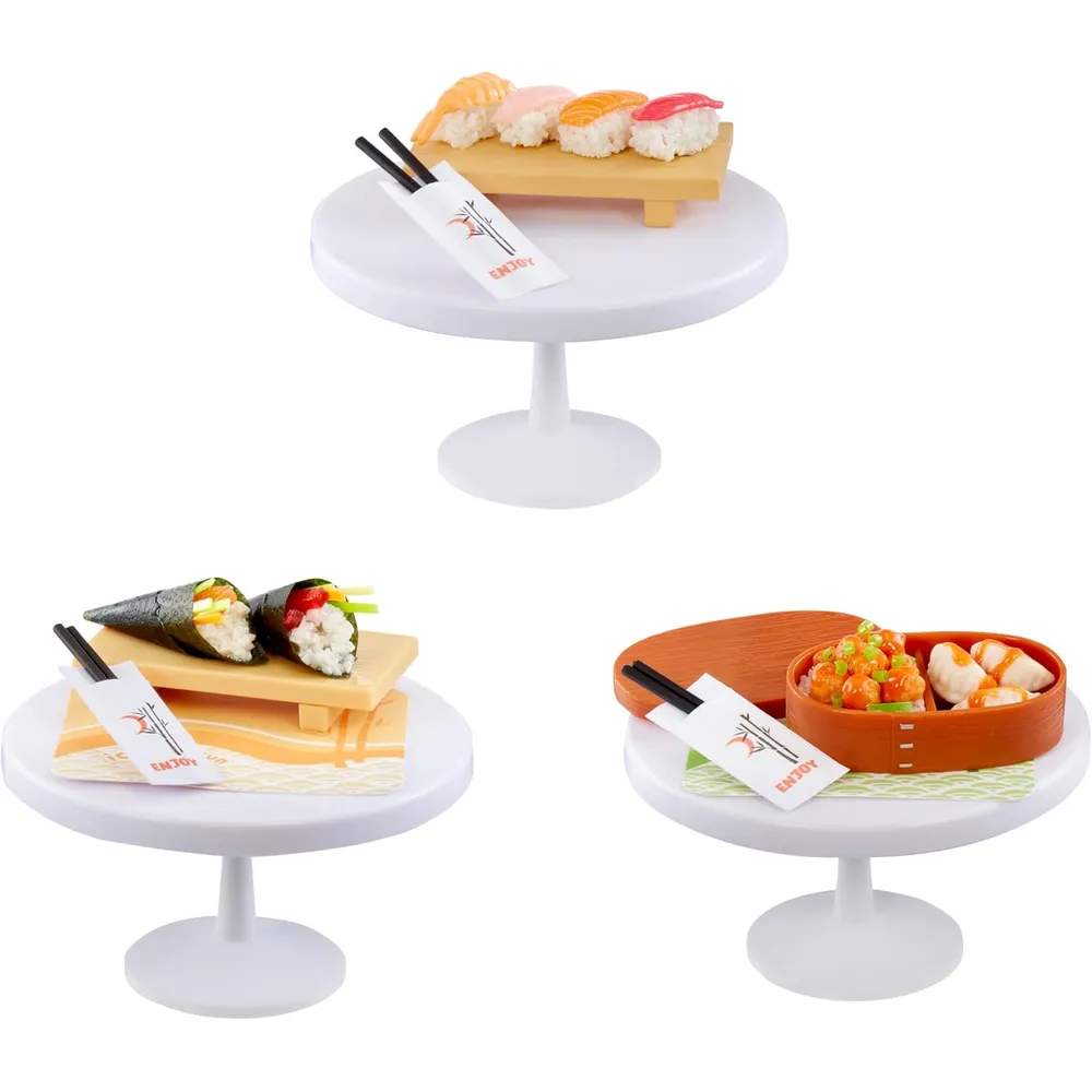 b0dhdslvhc_3_webp.webp MGA Miniverse Make It Food Dinner sushi pack 3