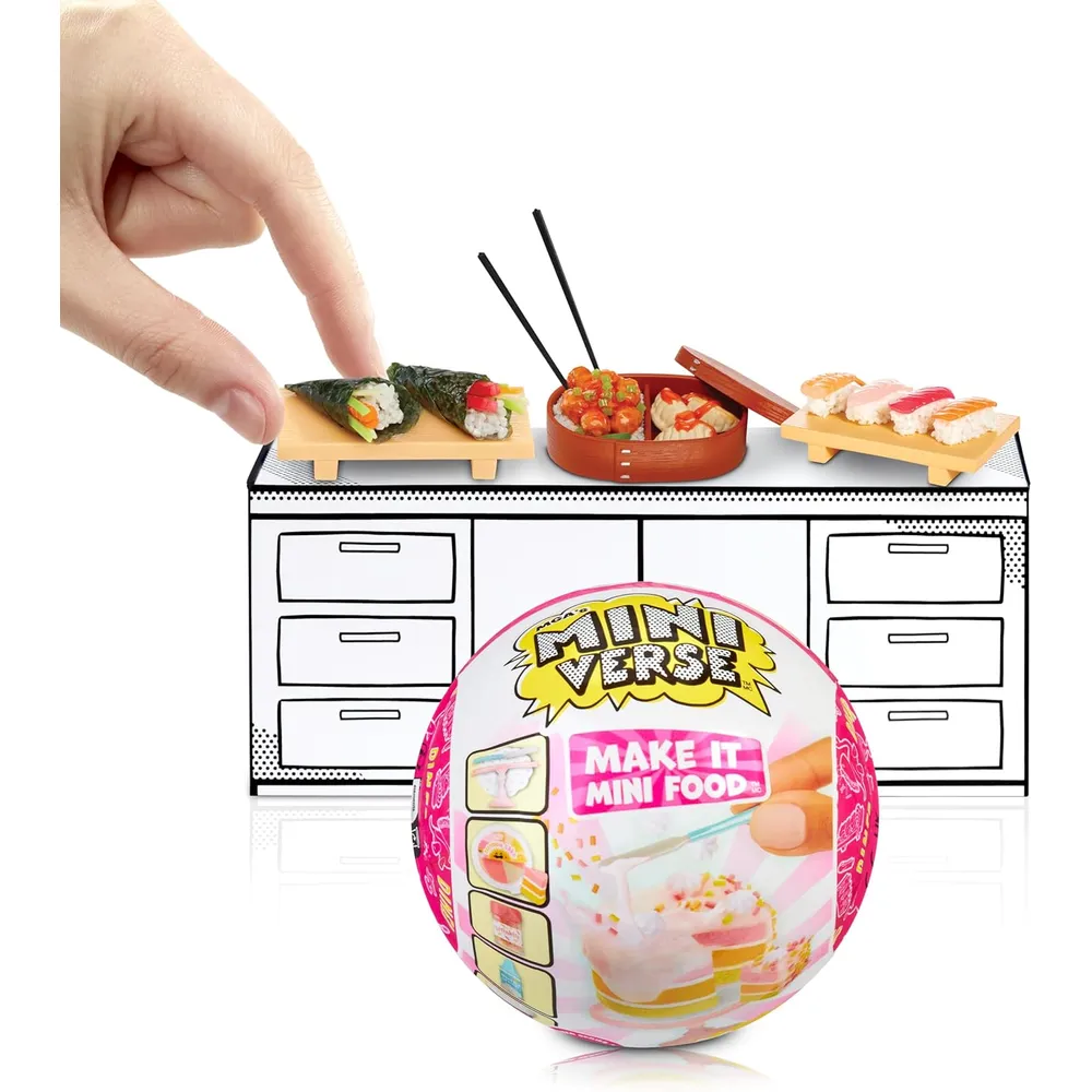 b0dhdslvhc_4_webp.webp MGA Miniverse Make It Food Dinner sushi pack 3