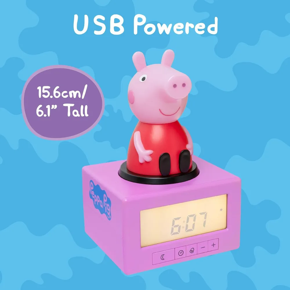 b0dhf5pxrp_4_webp.webp Paladone Peppa Pig, reloj despertador proyector infantil oficial