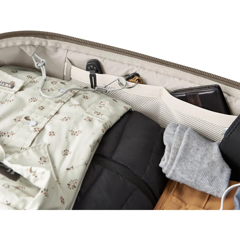 YETI Crossroads Bolsa de Lona para Viaje de 40L | Beige