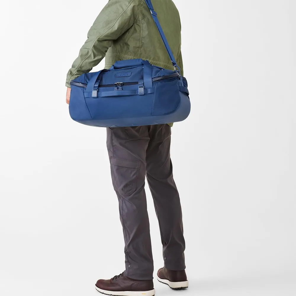 YETI Crossroads Bolsa de Lona para Viaje de 40L | Beige