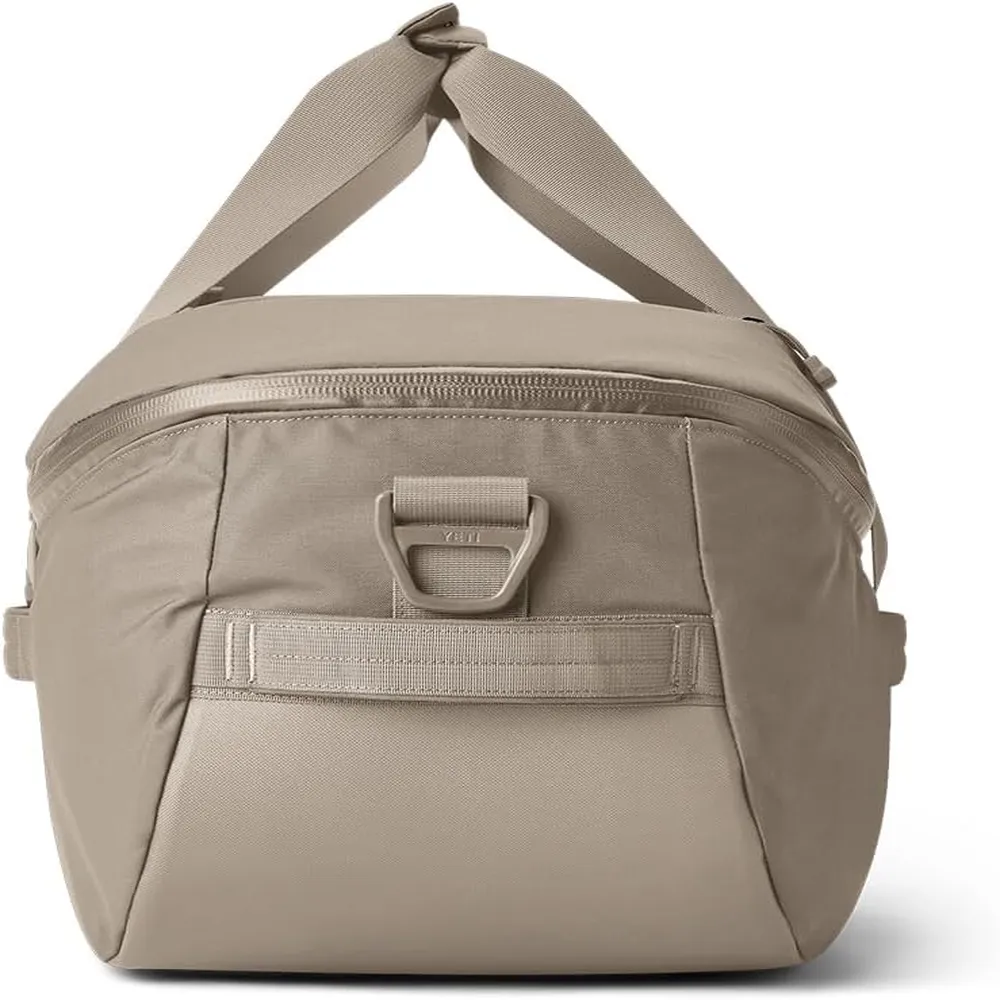YETI Crossroads Bolsa de Lona para Viaje de 60L | Beige