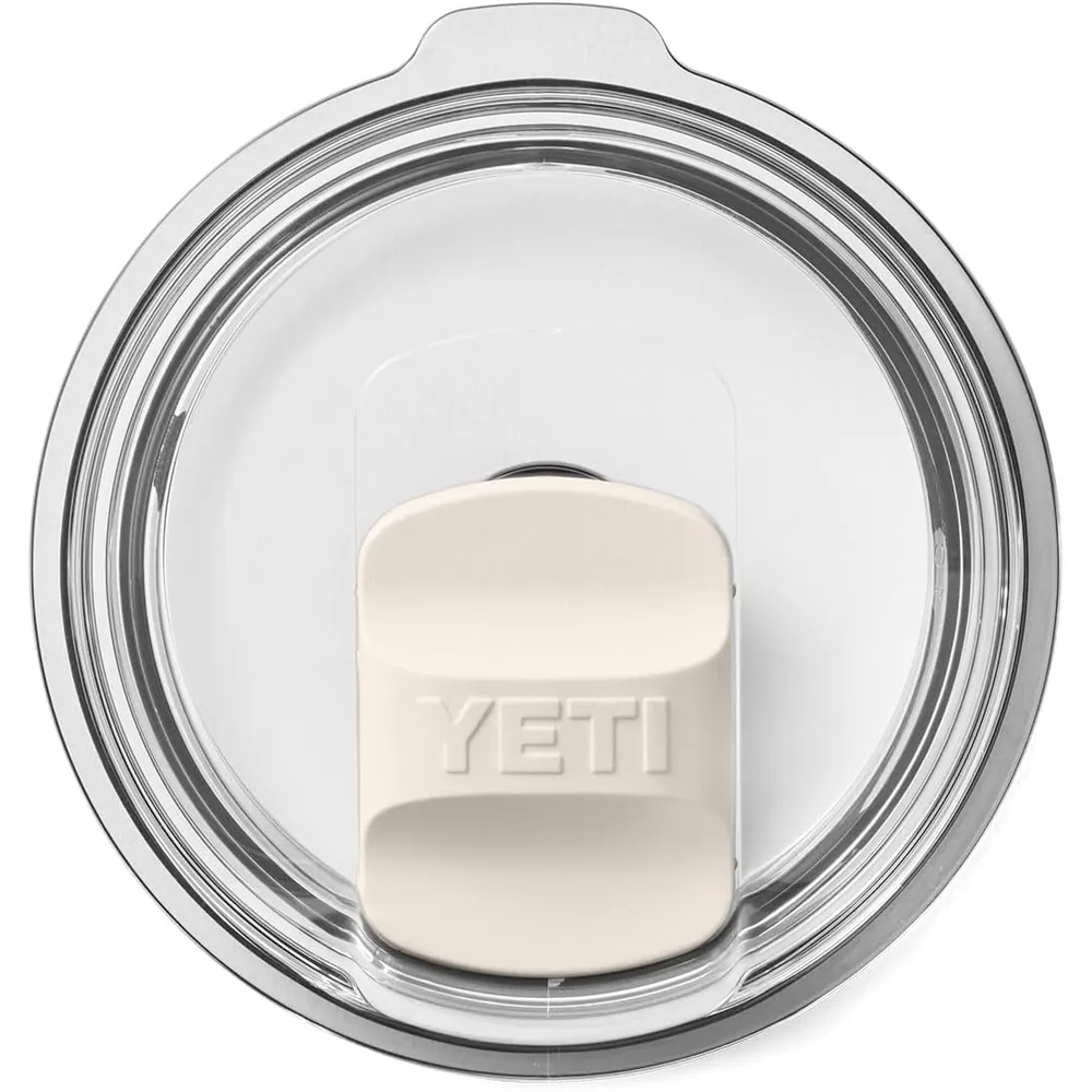 YETI Pack de 3 Magsliders de Repuesto | Crema