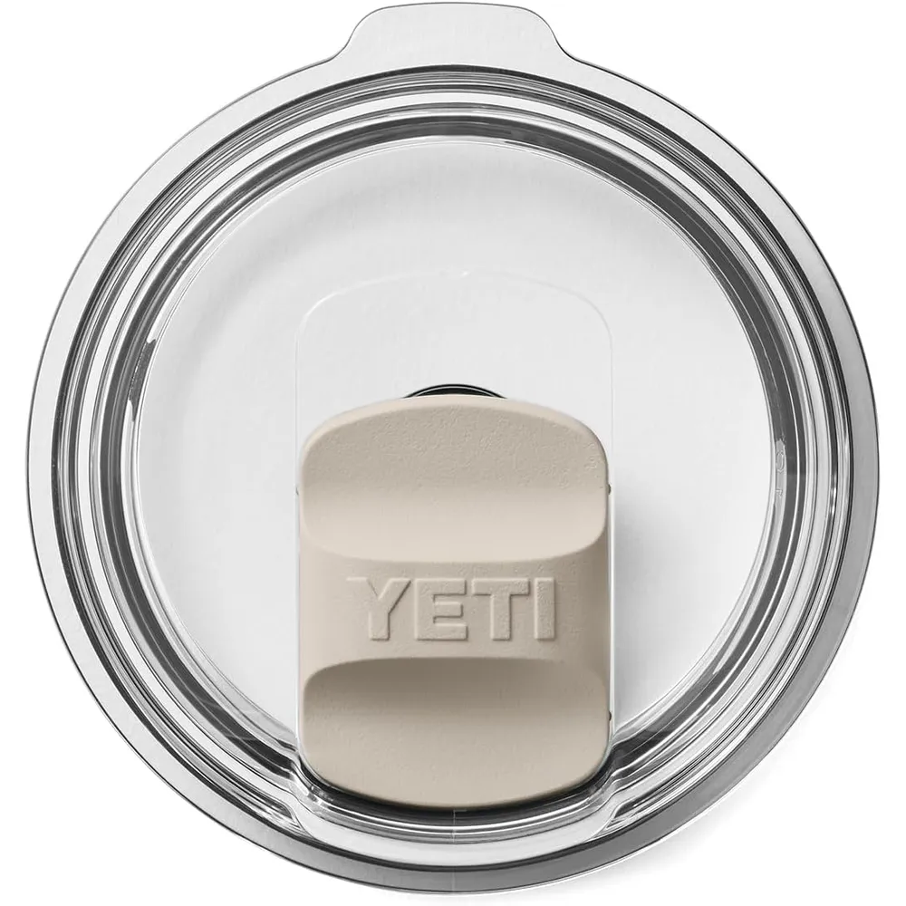 YETI Pack de 3 Magsliders de Repuesto | Crema