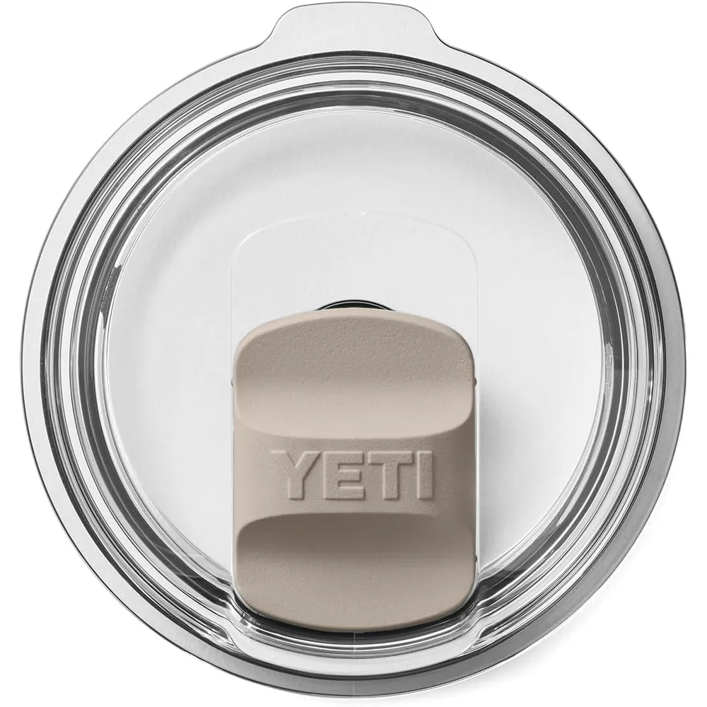 YETI Pack de 3 Magsliders de Repuesto | Crema