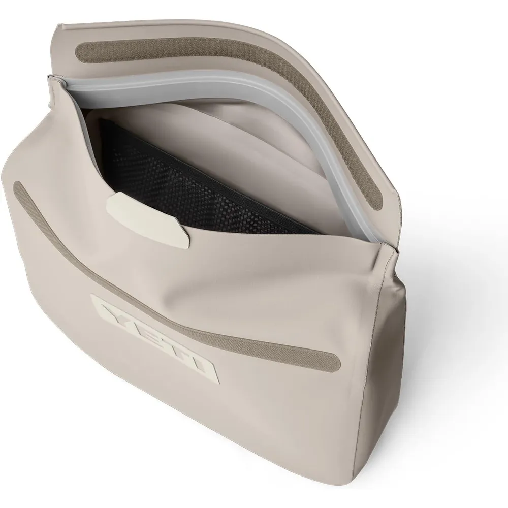 YETI Sidekick Bolsa de Viaje de 6L | Beige