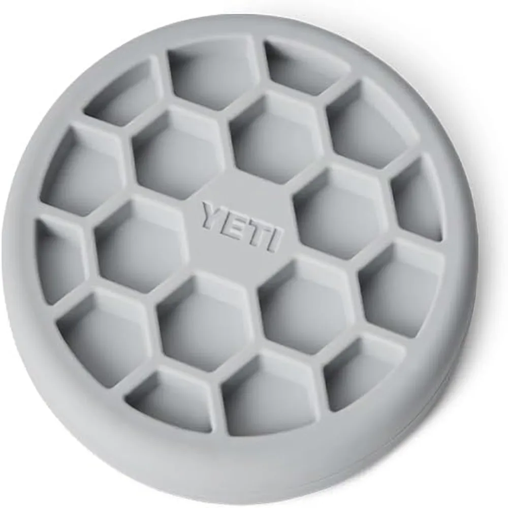 YETI Rambler Cooler forro de vino | Beige