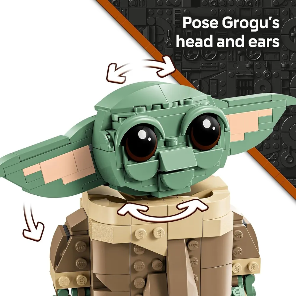 b0dhlh39jv_2_webp.webp Lego Star Wars Grogu con cochecito flotante, set de construcción para niños