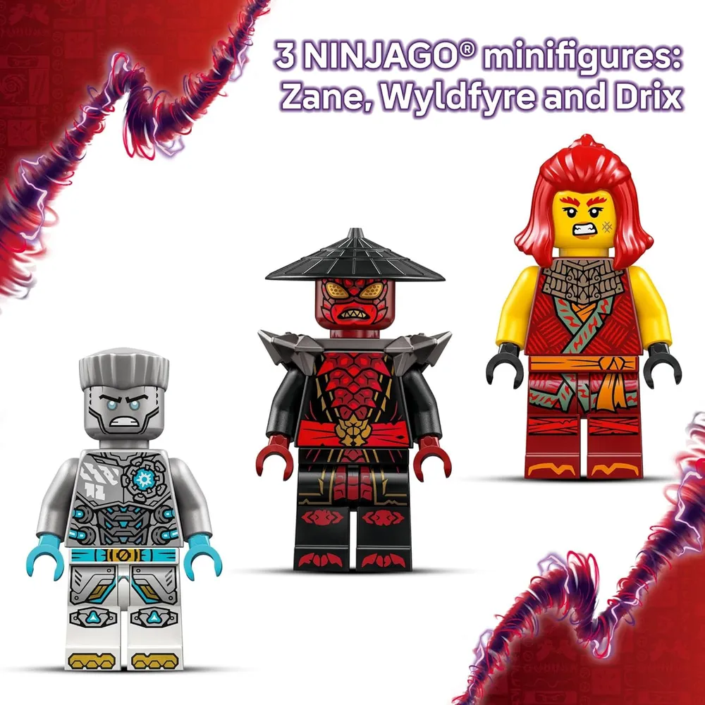 b0dj17cr8w_3_webp.webp Lego Ninjago Traje de batalla mecánico de Zane, set de construcción para niños