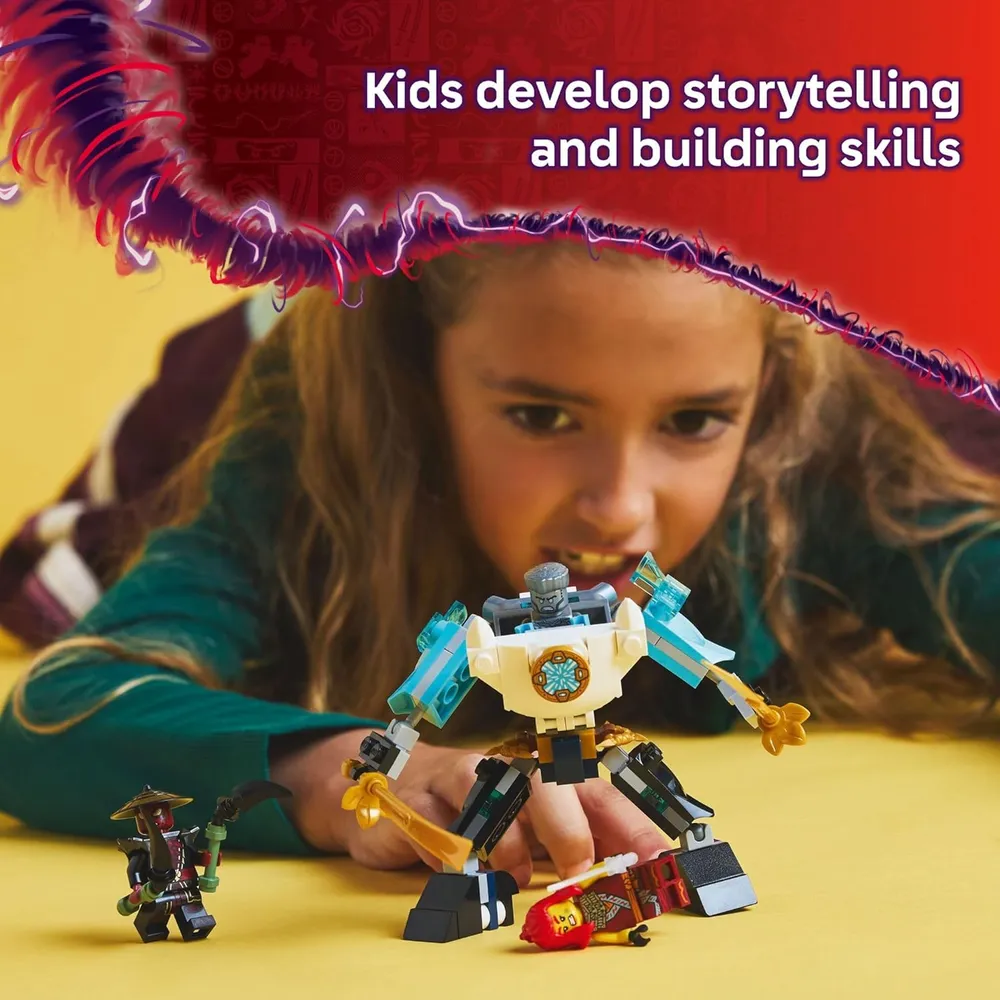 b0dj17cr8w_4_webp.webp Lego Ninjago Traje de batalla mecánico de Zane, set de construcción para niños