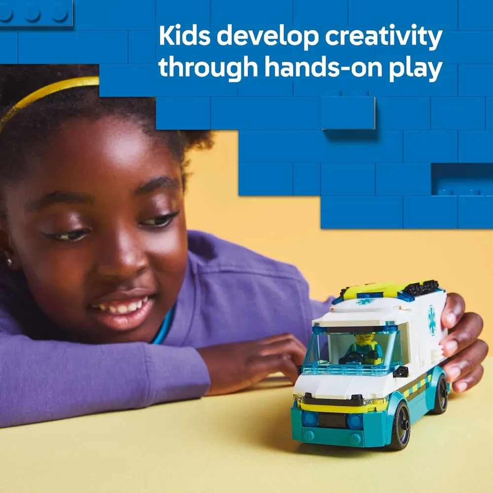 b0dj18g28j_4_webp.webp Lego City Ambulancia de emergencia, juguete sensorial de construcción