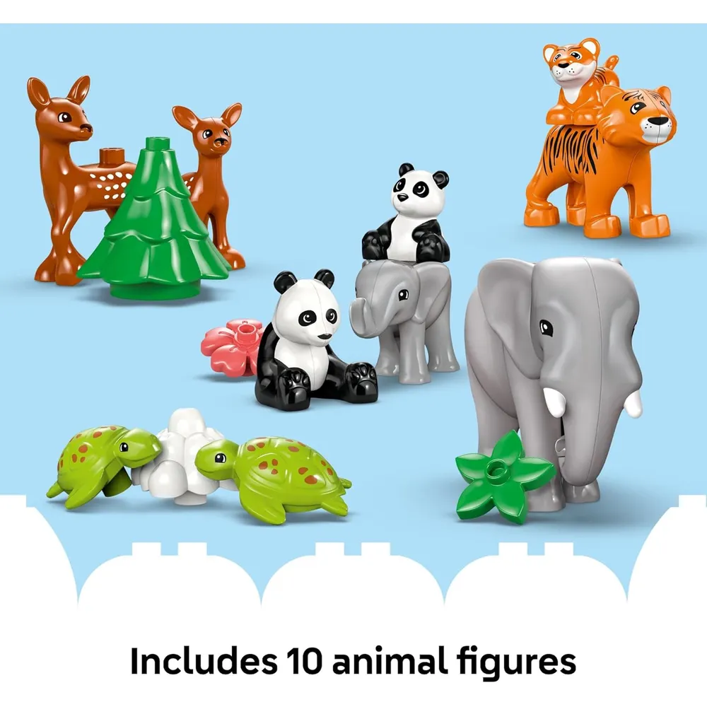 b0dj19c6kb_5_webp.webp Lego Duplo Town 3 en 1 Familias de animales salvajes, juego educativo