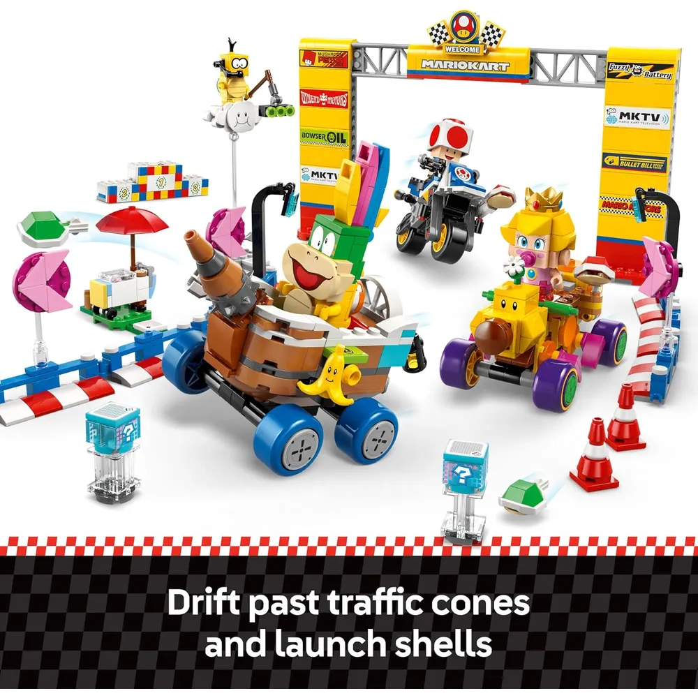 b0dj19p6pw_4_webp.webp LEGO SUPER MARIO MARIO KART BABY PEACH Y CIRCUITO DE GRAN PREMIO