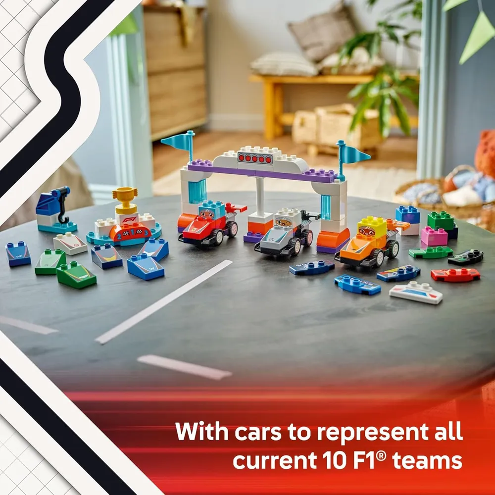 b0dj19wcpd_4_webp.webp Lego Duplo Town F1 Coches de carreras y pilotos, set de construcción preescolar