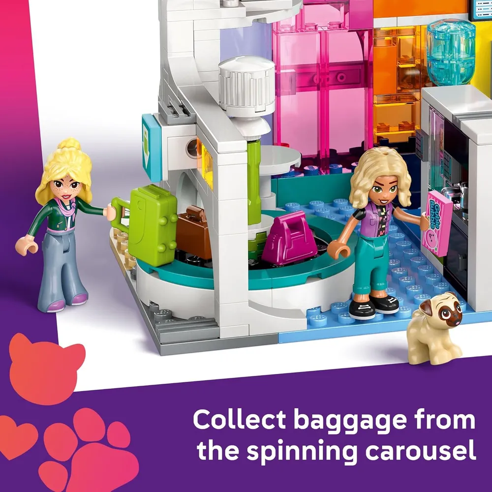 b0dj19z5m9_2_webp.webp Lego Friends Aeropuerto y avión de Heartlake City, incluye 7 minimuñecas