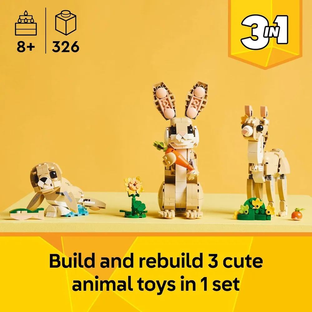 b0dj1b2rw6_1_webp.webp LEGO CREATOR 3 EN 1 CONEJITO: CONEJO, FOCA O LLAMA