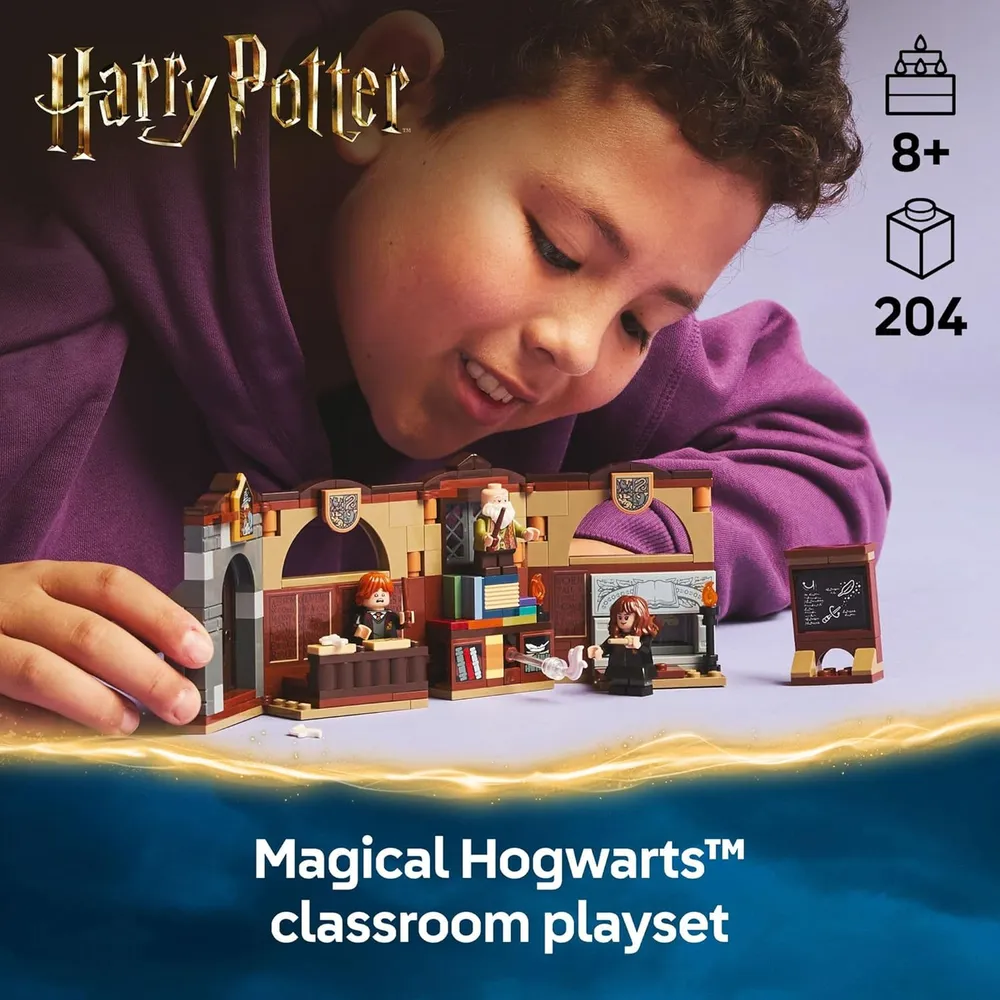 b0dj1bv2tx_1_webp.webp LEGO HARRY POTTER CASTILLO DE HOGWARTS CLASE DE ENCANTAMIENTOS