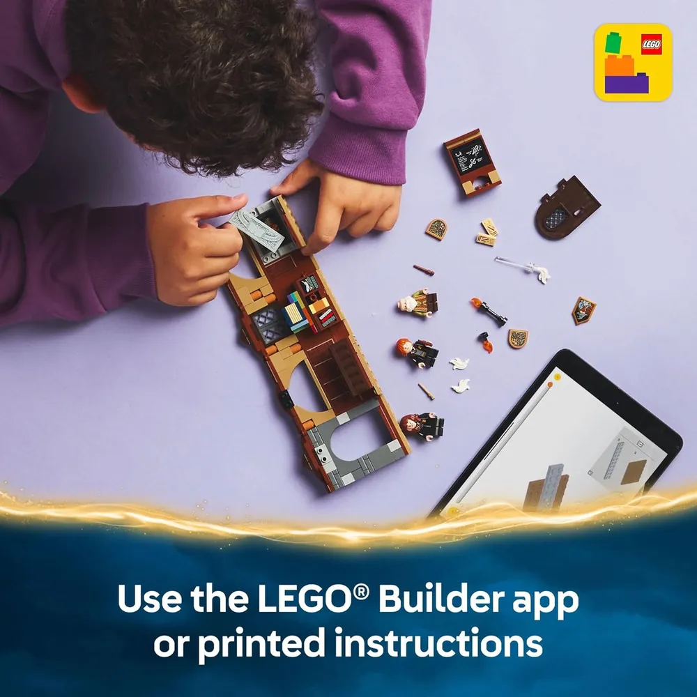 b0dj1bv2tx_5_webp.webp LEGO HARRY POTTER CASTILLO DE HOGWARTS CLASE DE ENCANTAMIENTOS