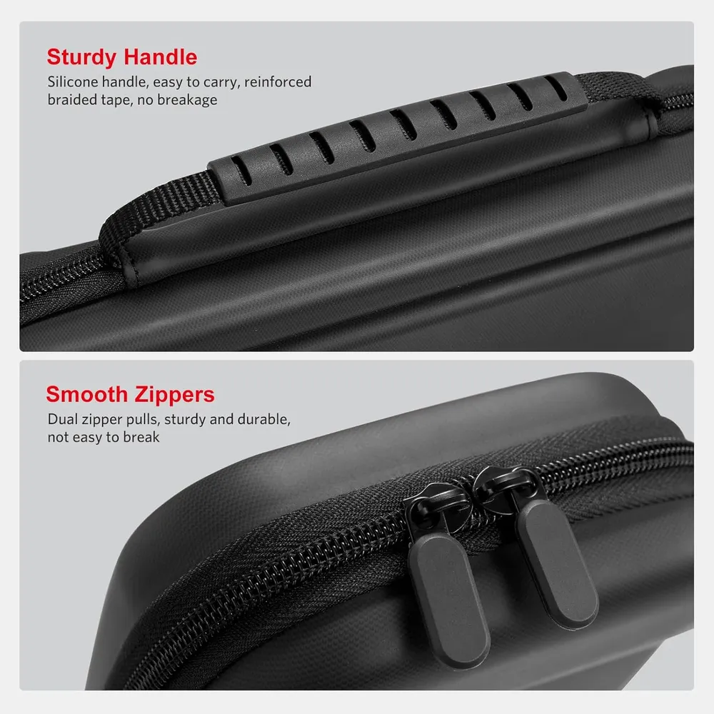 b0dj2w38wk_3_webp.webp Estuche de Viaje Gran Capacidad para Nintendo Switch 2 | Negro