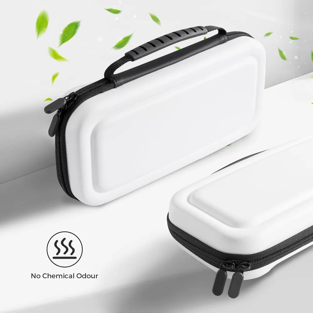 b0dj2w3j92_4_webp.webp Estuche de Viaje Gran Capacidad para Nintendo Switch 2 | Blanco