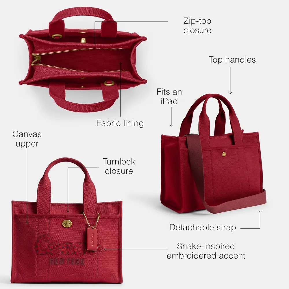 b0dj3njfw7_2_webp.webp COACH Bolso cargo para mujer | Rubi