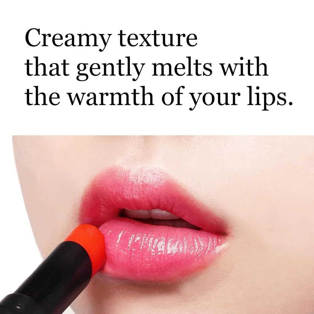Mixsoon Bálsamo Labial Glow Vegano 3.5 g – Korea Skin Care