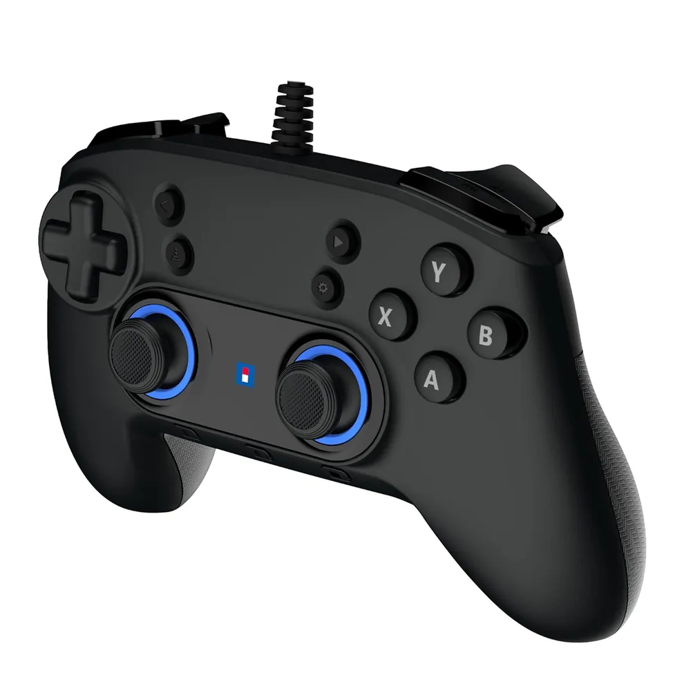 b0djcchzbx_1_webp.webp Hori HoriPad Turbo Mando con Cable para Windows 11/10