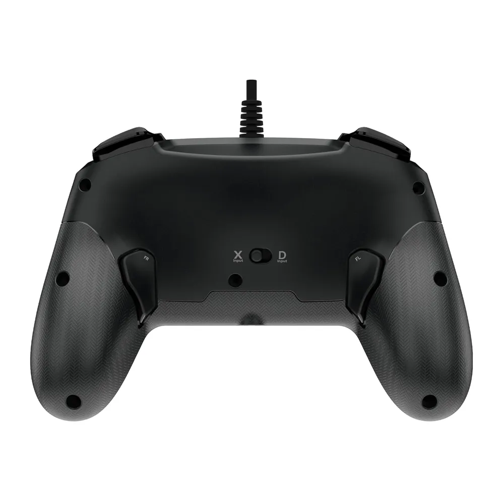 b0djcchzbx_2_webp.webp Hori HoriPad Turbo Mando con Cable para Windows 11/10