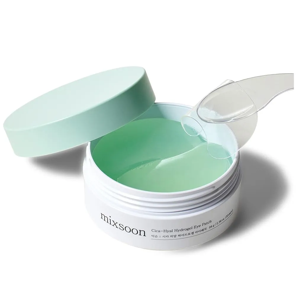 b0djd73s83_2_webp.webp Mixsoon Parches Cica‑Hyal Hidrogel 84 g (30 pares) – Korea Skin Care