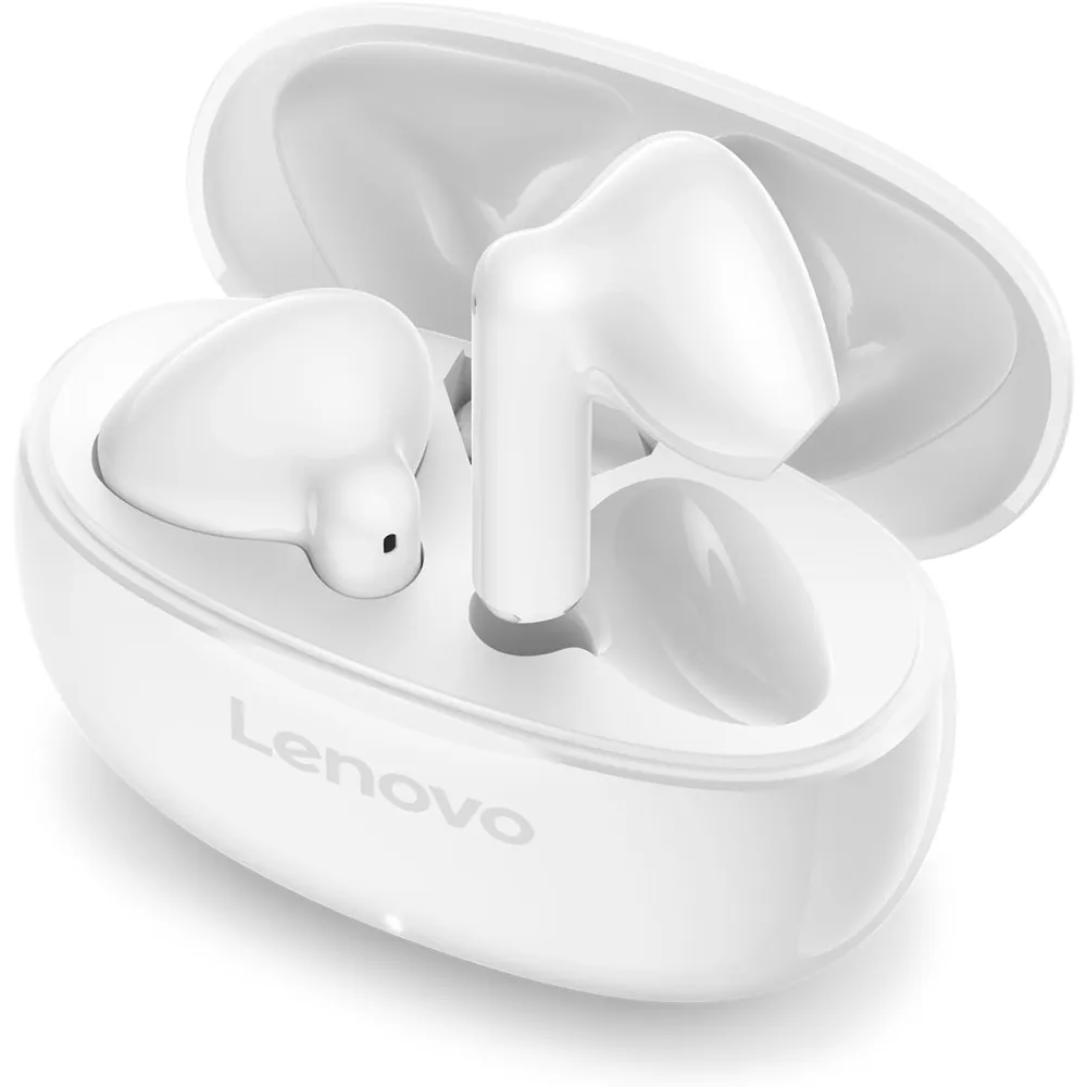 Lenovo E310 Audífonos Bluetooth | Blanco