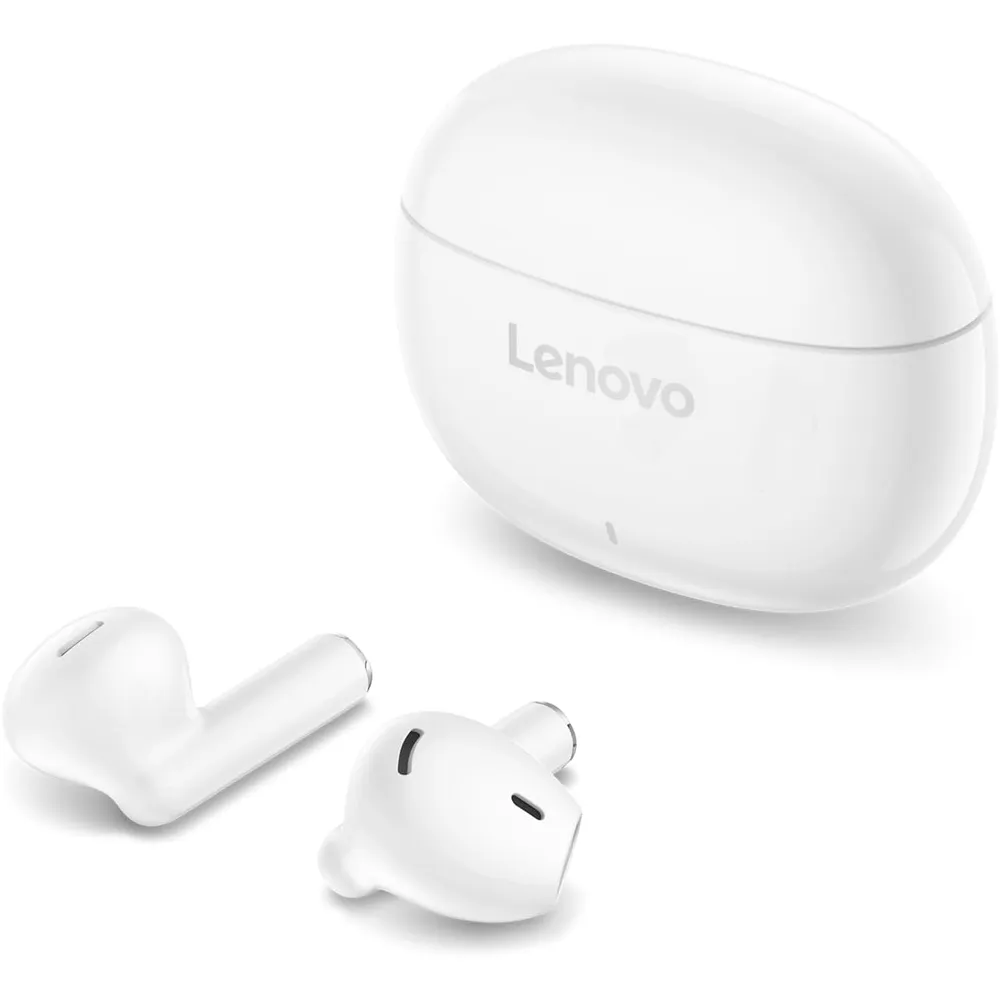 Lenovo E310 Audífonos Bluetooth | Blanco