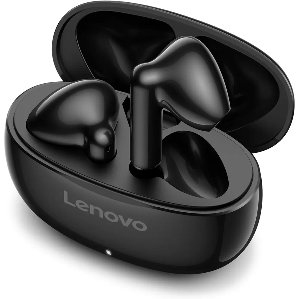 Lenovo E310 Audífonos Bluetooth | Negro