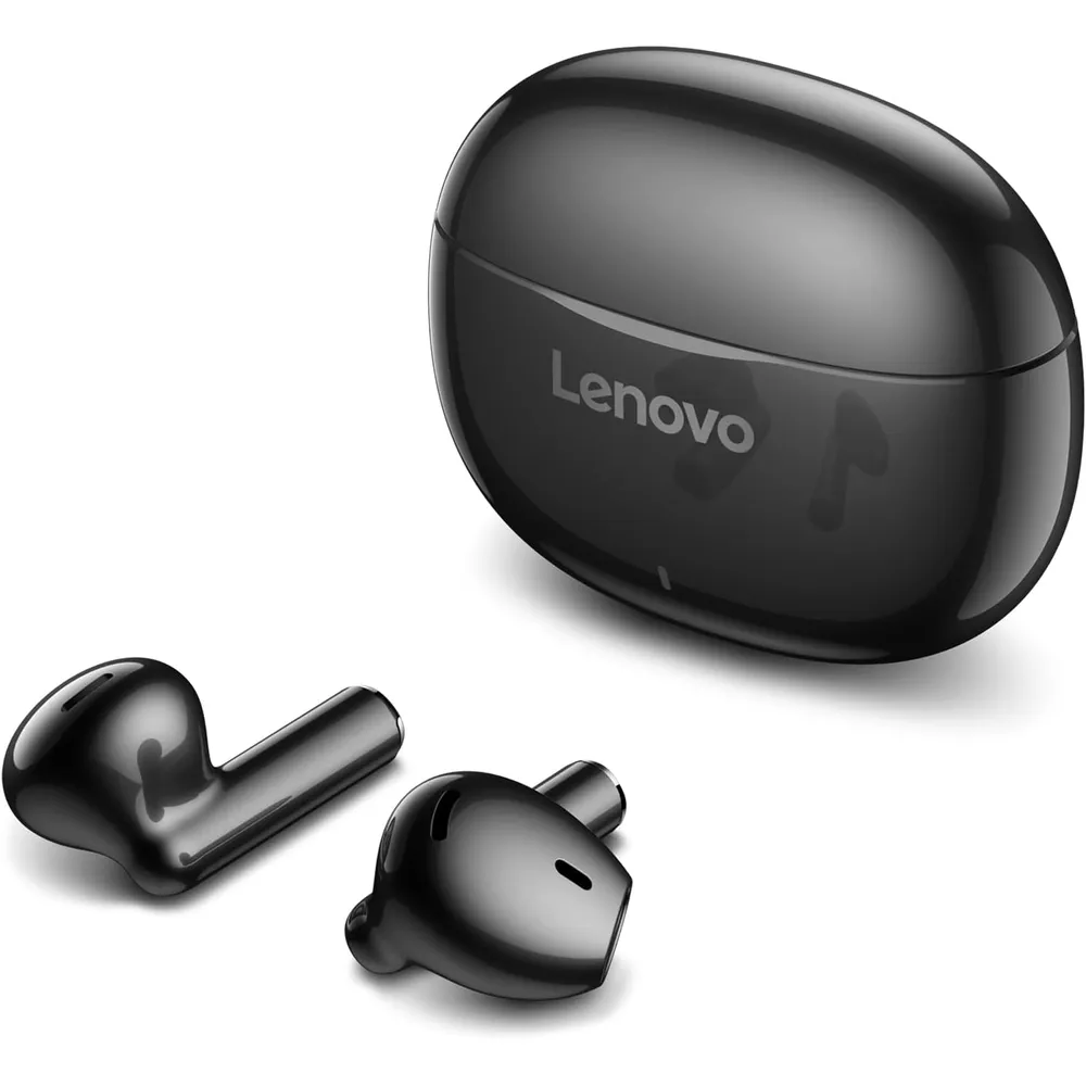 Lenovo E310 Audífonos Bluetooth | Negro