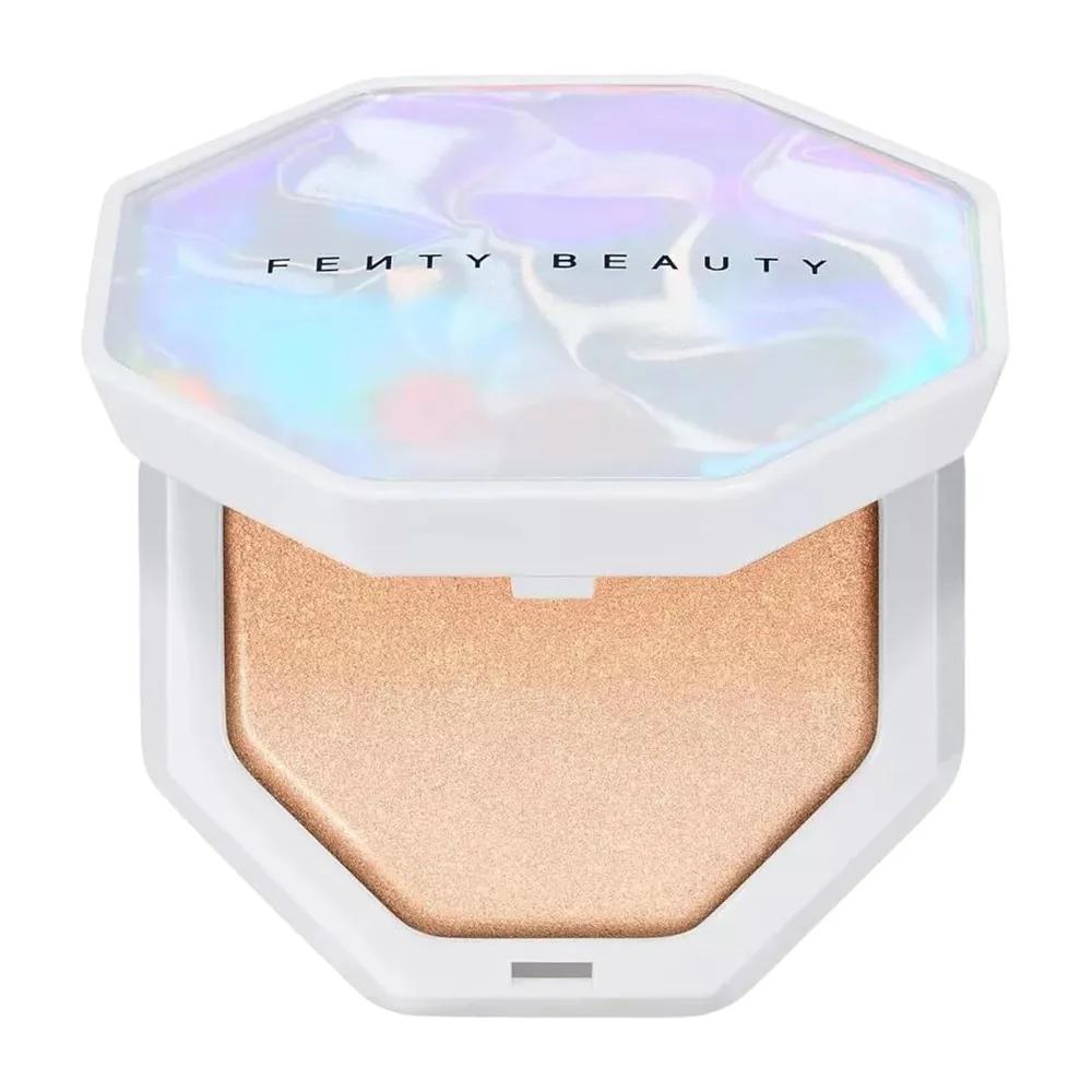 Fenty Iluminador Demi Glow tono Prosecco 0.16 oz – by Rihanna